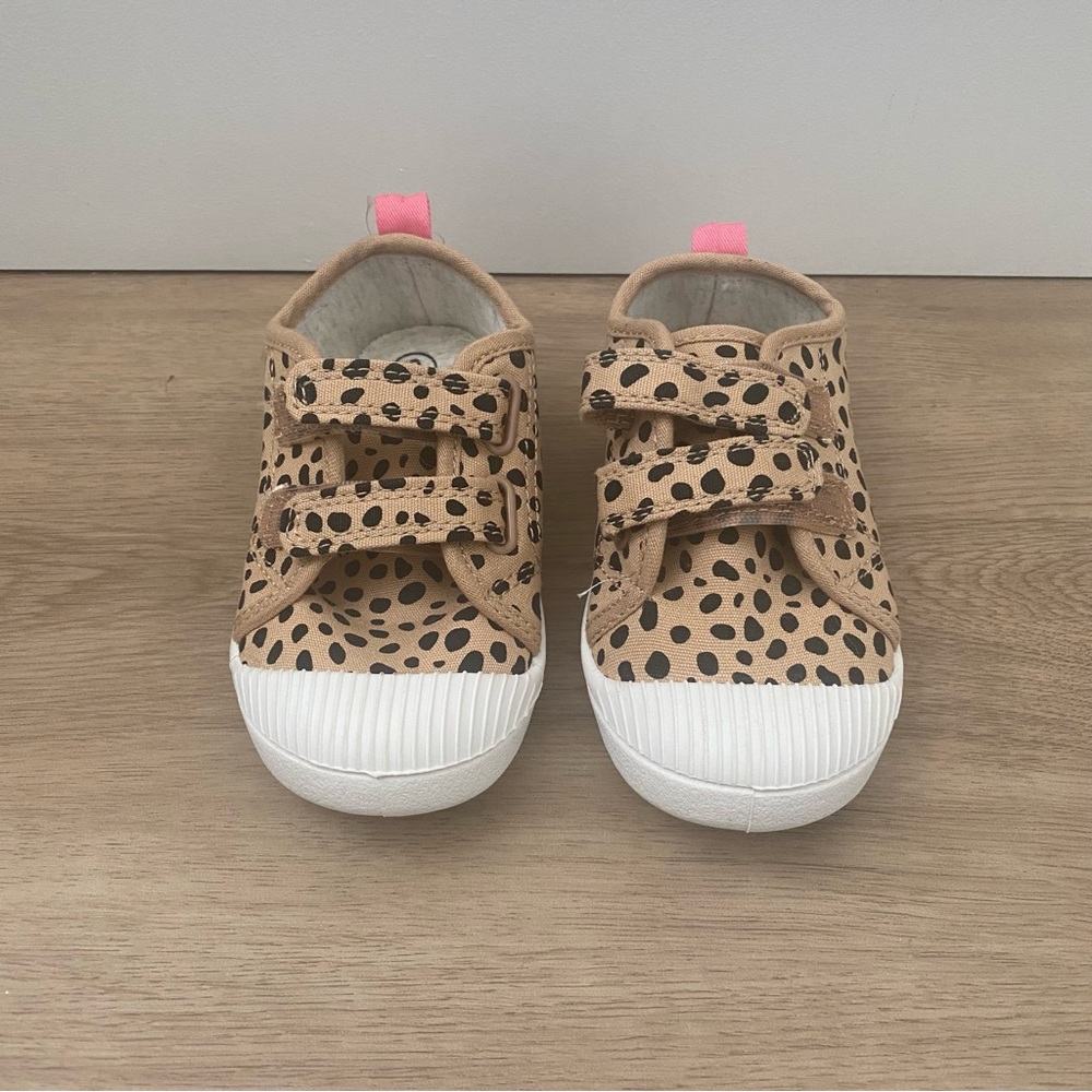 Cat & Jack Toddler Parker Sneakers